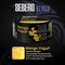 Sebero Black - Mango Yogurt (100г)