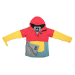 Крутка женская MIJA JACKET (lollipop) (S)