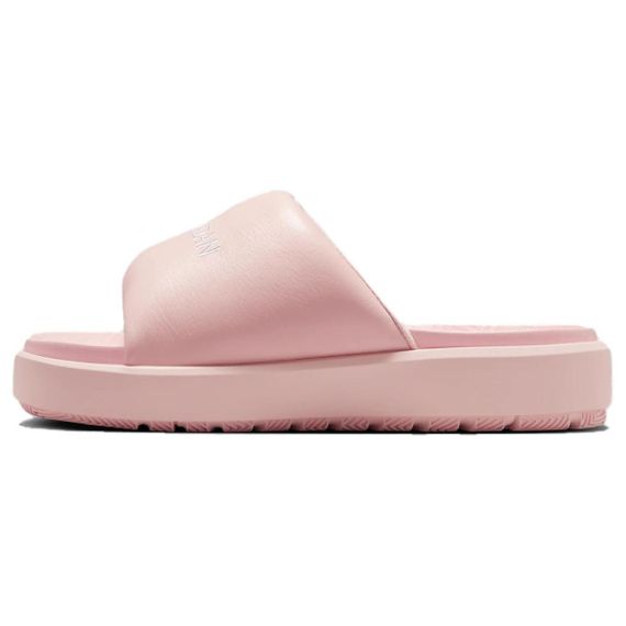 Jordan Sophia Slide 'Legend Pink'