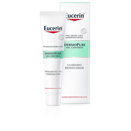 DERMOPURE oil control treatment 10% hydroxy acids 40 ml