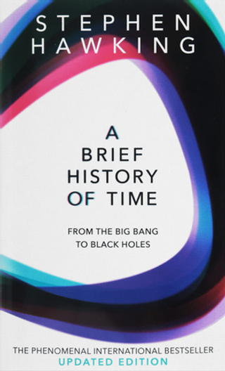 Brief History of Time