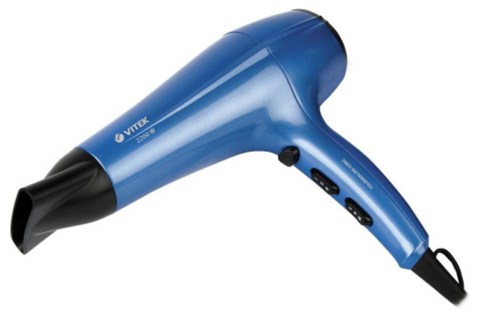 фен Vitek VT-8218