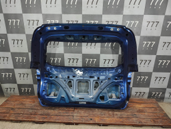 Крышка багажника Chery Tiggo 8 Pro 21-нв Б/У Оригинал 552000103AADYJ