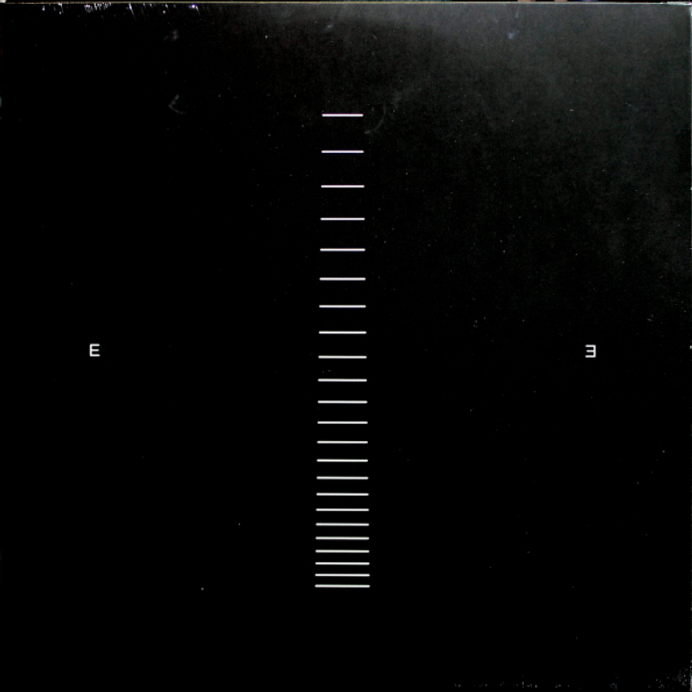IAMX / Echo Echo (2LP)