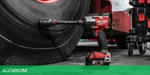 Удлинитель ударный Milwaukee Shockwave 1/2" 150мм (4932480352)