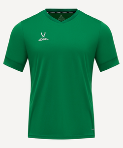 Футболка игровая DIVISION PerFormDRY Union Jersey, зеленый