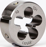 Плашка DIN 22568 M23x1,5 6g HSS 800 N1-121001-0235