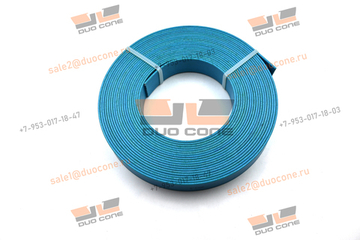 НЛ-30x2.5 АРМИР.ФЕНТОПЛАСТ - лента направляющая