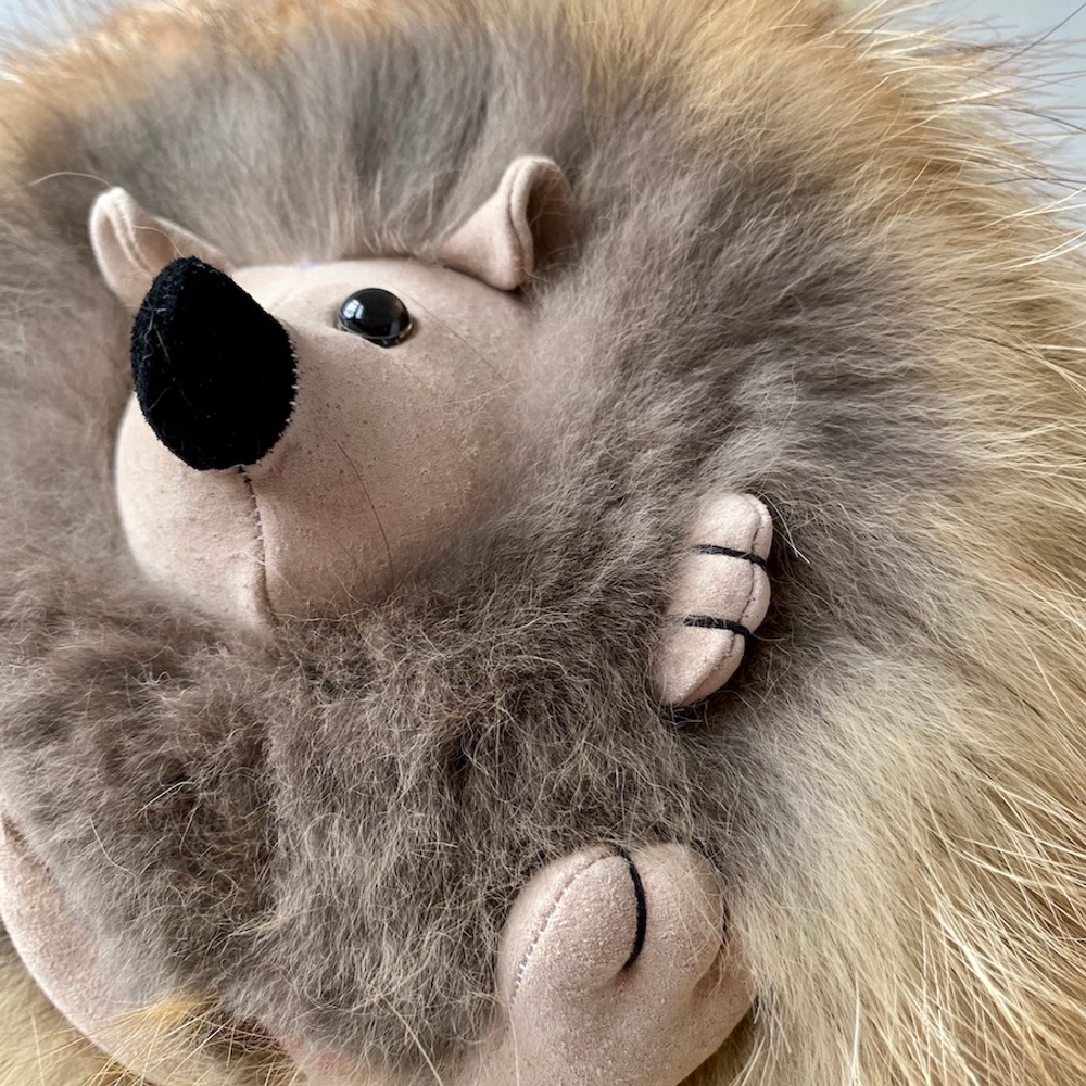 игрушка из меха купить