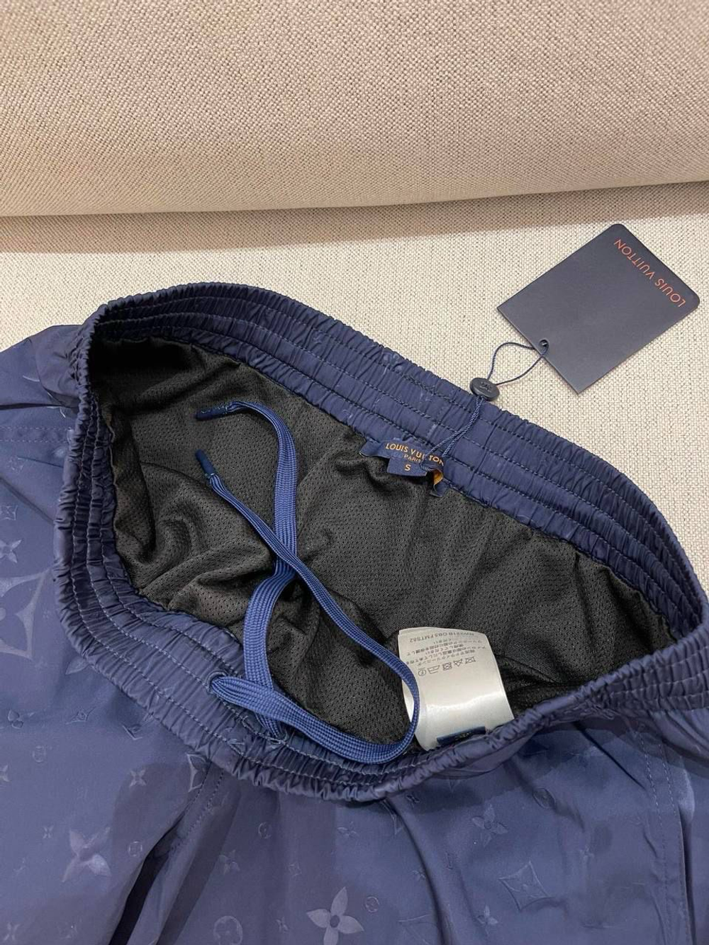 Шорты Louis Vuitton