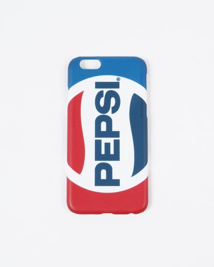 Панель ANTEATER IPhone6 pepsi