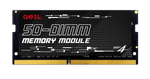 Оперативная память для ноутбука 16Gb DDR4 3200MHz GEIL SO-DIMM 22-22-22-52 GS416GB3200C22S