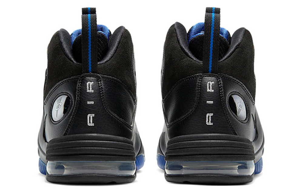 Кроссовки Nike Penny 3