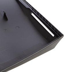 Панель КАРТОФАН для корпуса Sony PlayStation 5 оптом (арт. PS5-PANEL-BLACK)