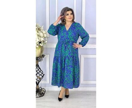 Платье 50359524 Fabrika