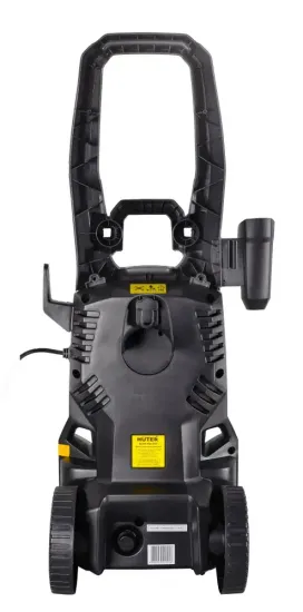 Мойка высокого давления HUTER M2500 PRO CAR