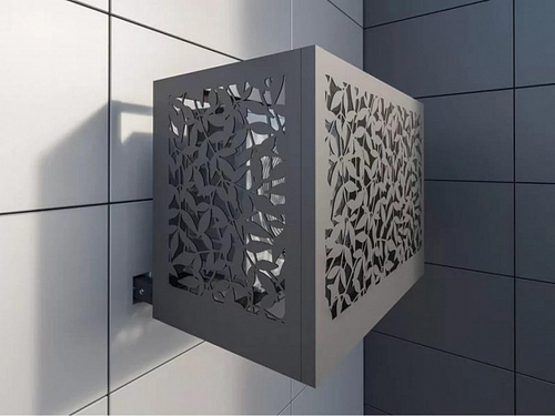 Корзина для кондиционеров Т-005