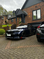 КОВАНЫЕ ДИСКИ ДЛЯ BMW 5 SERIES G60 2024 БМВ 5 СЕРИИ