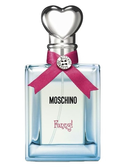 Moschino Funny!