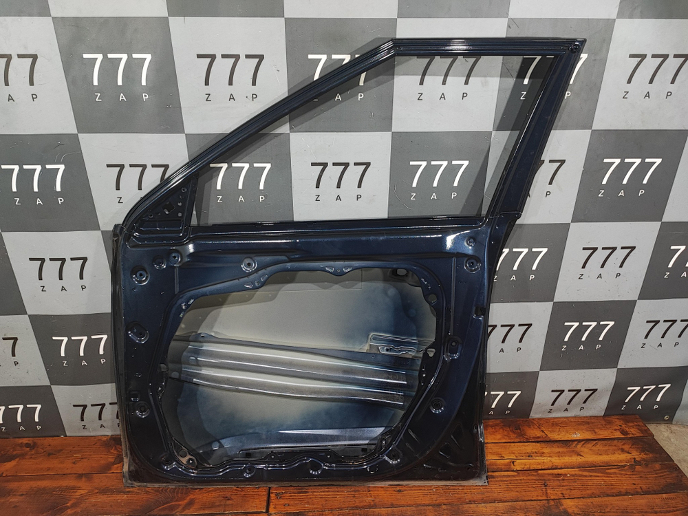 Дверь передняя правая Kia Seltos 19-22 Б/У Оригинал 76004Q5001