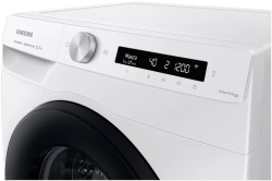 Стиральная машина Samsung WW80A6S24AW
