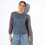 Свитшот Волнующе красива (фэшн) Charutti (Акция)