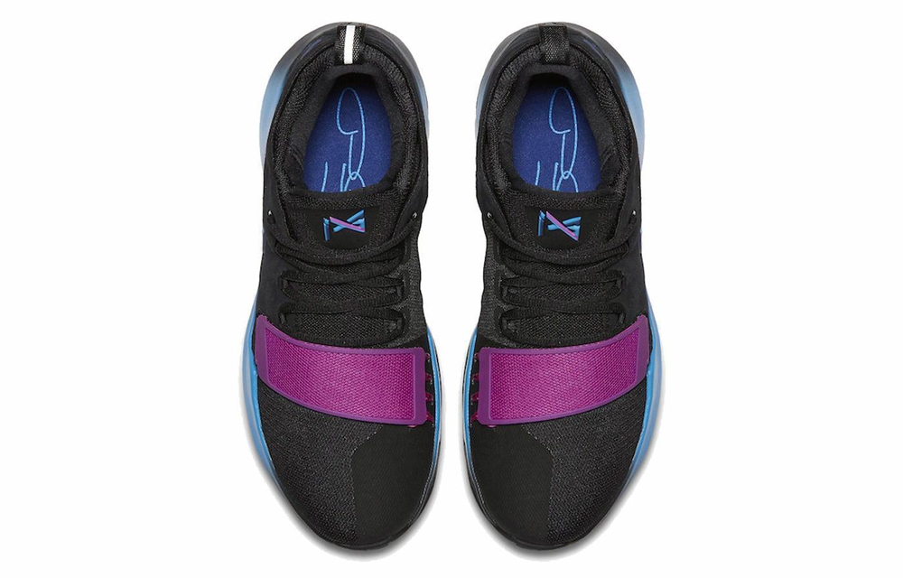 Кроссовки Nike Pg 1 Flip The Switch 1