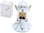 Фигурка "Ангелочек" 10см 149-543