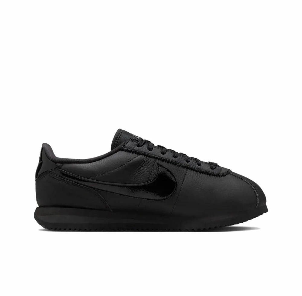 Женские кроссовки Nike Cortez 23 Premium 'Black' FB6877-002