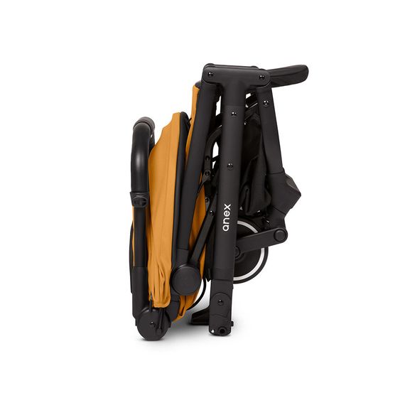 Коляска ANEX AIR-X (Ax-04/L) yellow