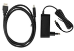 Монитор 23,8" Acer SA242YEBI