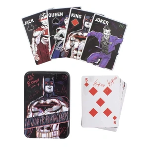 Карты игральные The Joker Playing Cards