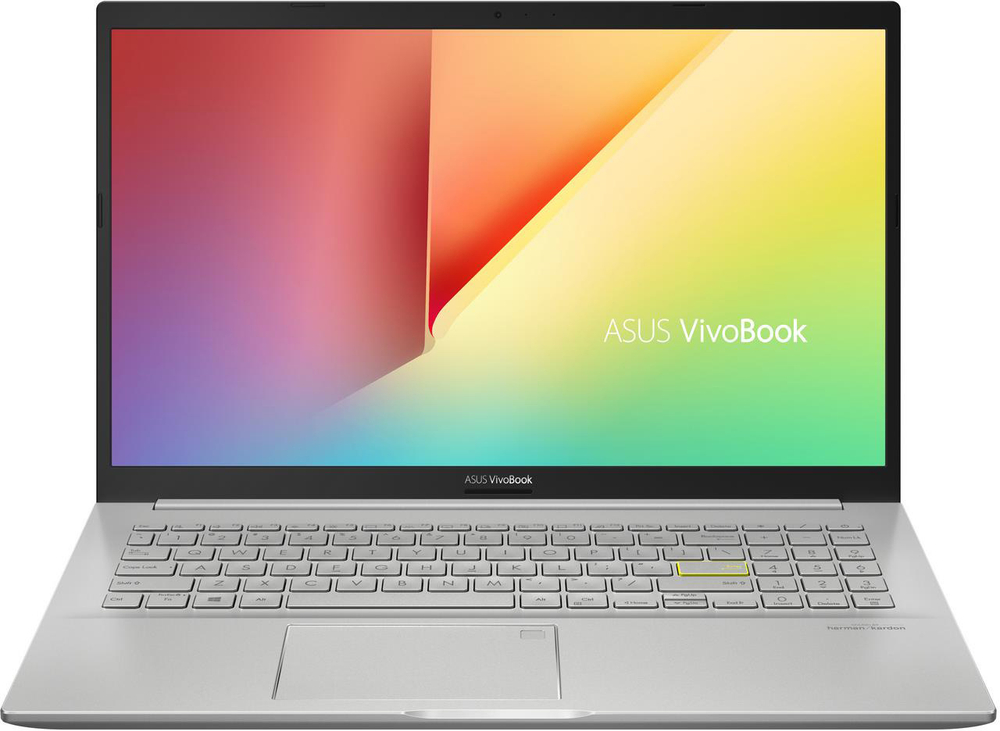 Ноутбук 15" ASUS VivoBook M513IA-BQ393 (90NB0RR2-M05480)