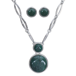 Комплект Possebon Q.Verde S0369.17 S