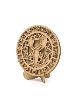 Знак зодиака Скорпион