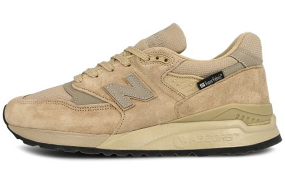 Кроссовки Super Fabric X New Balance Nb 998