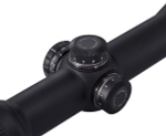 Прицел Ultimax 2.5-10x50, сетка 4A (UL21050)