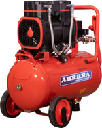 Компрессор поршневой безмасляный AURORA PASSAT-25 BLACK 4G 38253