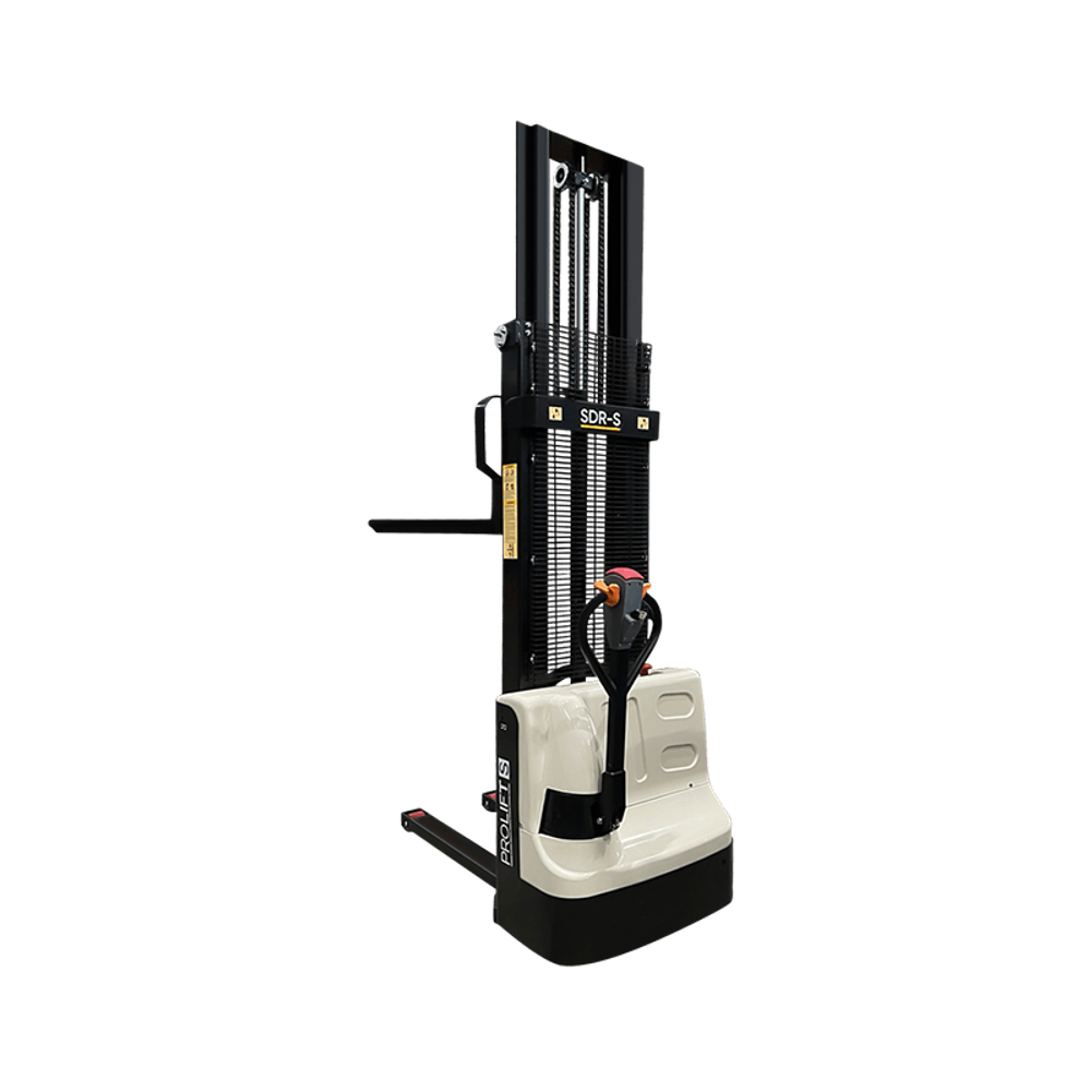 Самоходный электроштабелер PROLIFT M2 SDR 1235-S