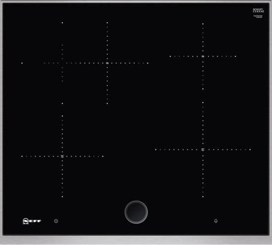 Индукционная варочная панель NEFF T46TS61N0