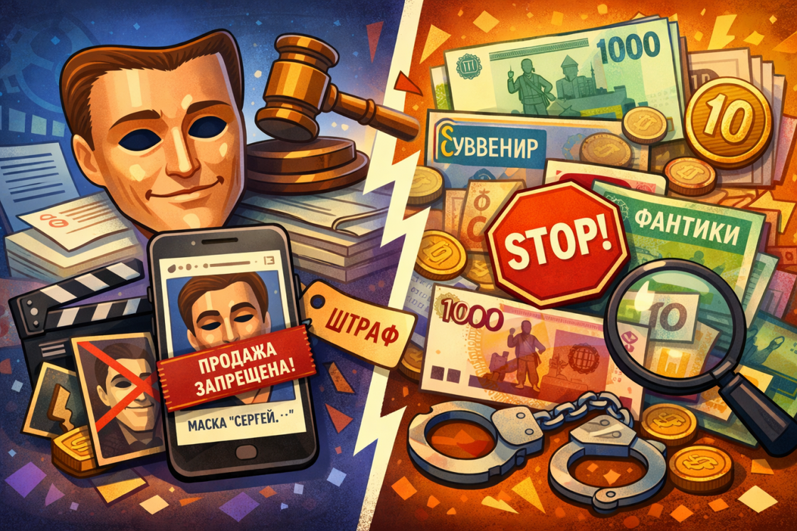 Еще два сигнала для селлеров: что вчера было нормой, сегодня становится риском