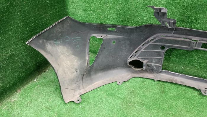 Бампер передний Toyota Camry xv50 (2014-2018)