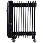 Радиатор масляный Leonord LE-1911 11-секционный 2,5кВт