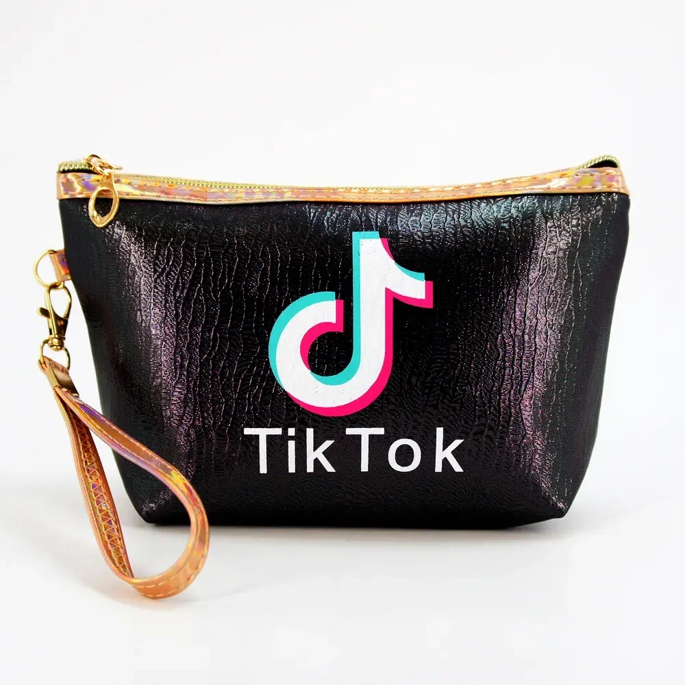 Sunflower Косметичка женская 1108 "Tik Tok"