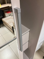 Шкаф-купе Крафт 6 Кашемир