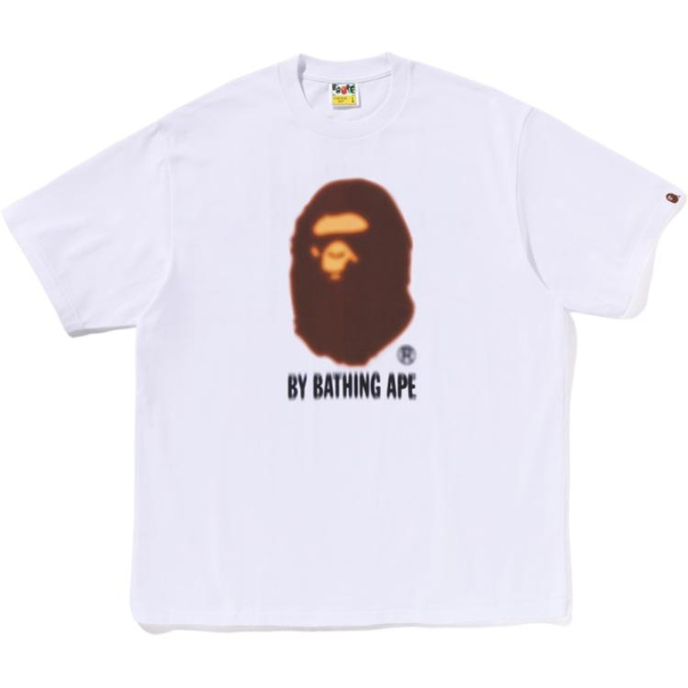 A Bathing Ape Bathing Ape Logo