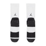 Баскетбольные носки Jordan Unicorn Socks White