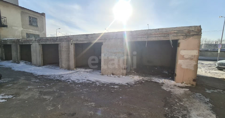 Земельный участок, 3 сот. Тюмень, 50 ЛЕT ВЛКСМ, Пeрвая линия.