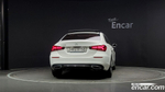 Mercedes-Benz A-Class W177 A220 Sedan (03.2020)
