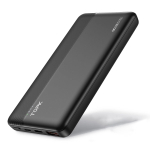 Внешний аккумулятор Power bank TOPK 10000 mAh 18W